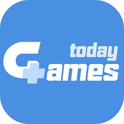 GamesToday官网官网标志